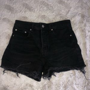 GAP Denim shorts!